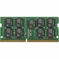 Evolve Memory Module - 4GB DDR4 SO-DIMM ECC EV3358696